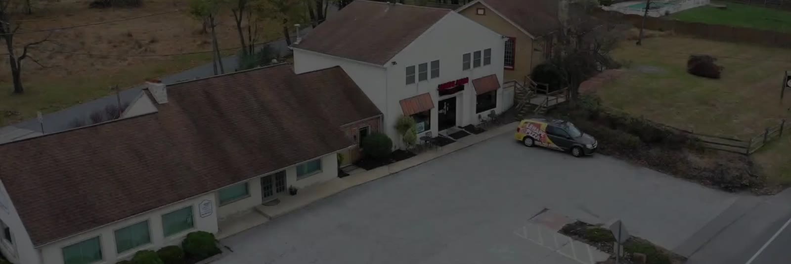 Lenape Pizza