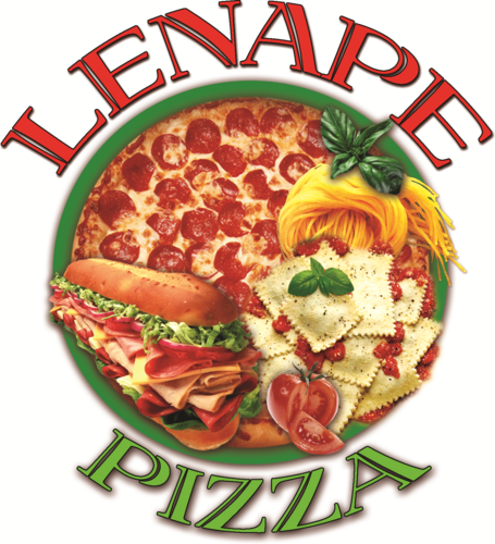 Lenape Pizza